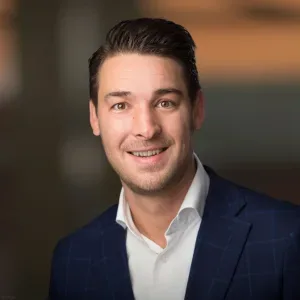 Photo of Mitchel Mense