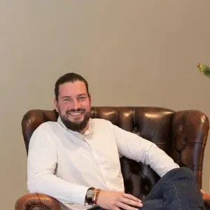 Photo of Mitchell Westerduin