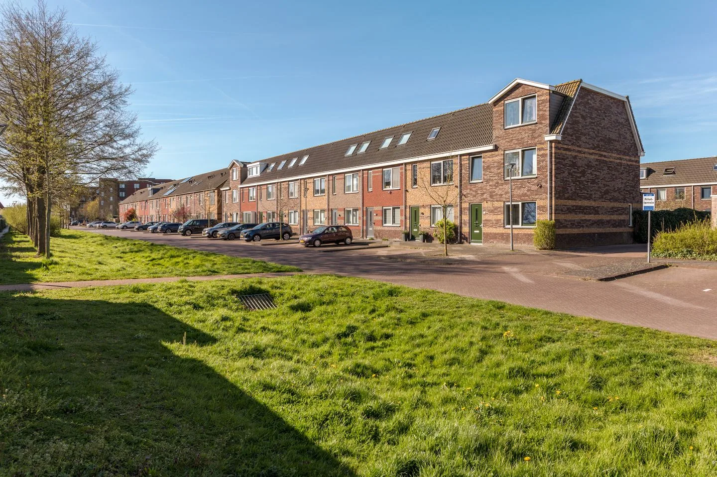 Mitrastraat 2 Almere thumbnail 5