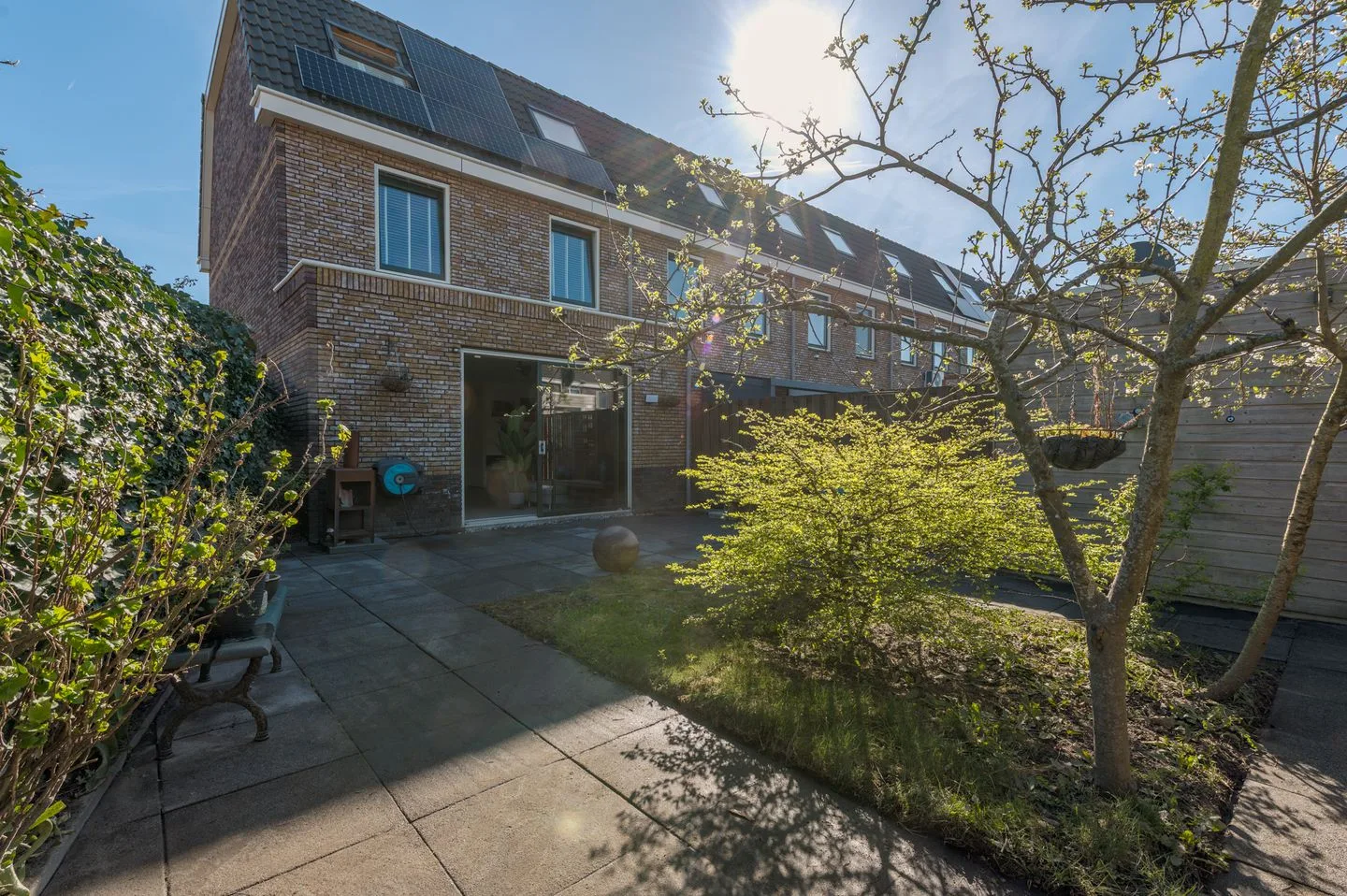 Mitrastraat 2 Almere thumbnail 51