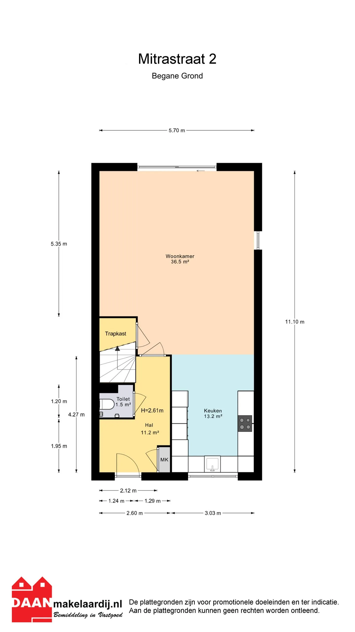 Mitrastraat 2 Almere thumbnail 55