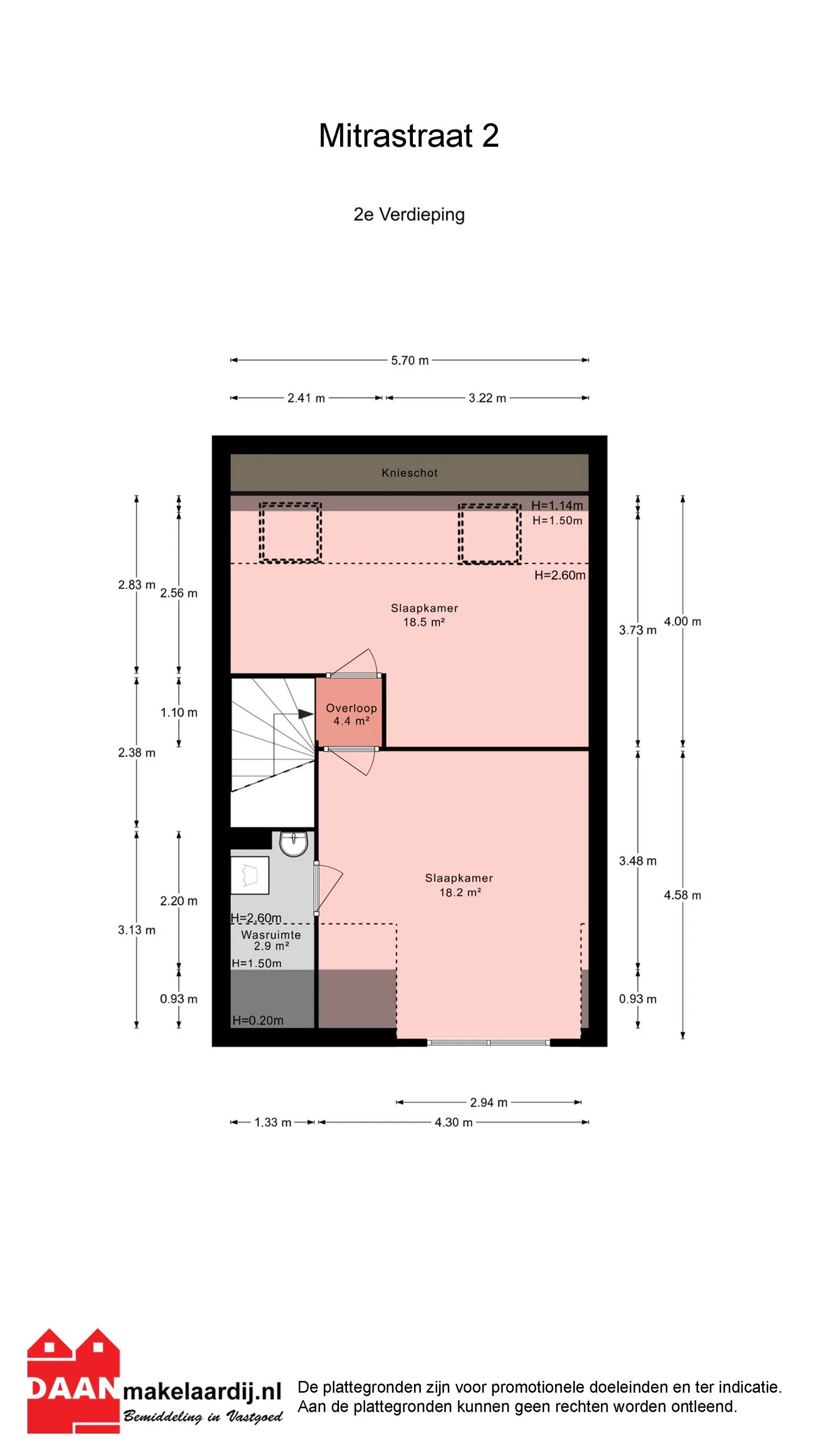 Mitrastraat 2 Almere thumbnail 57