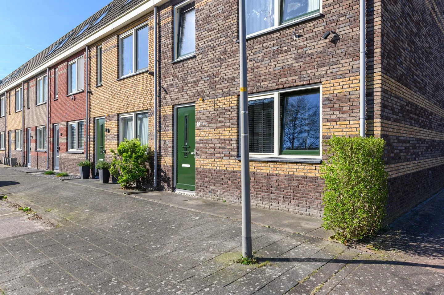 Mitrastraat 2 Almere thumbnail 8
