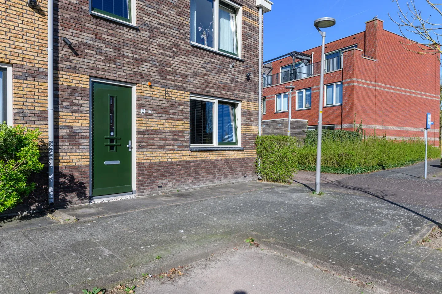 Mitrastraat 2 Almere thumbnail 9