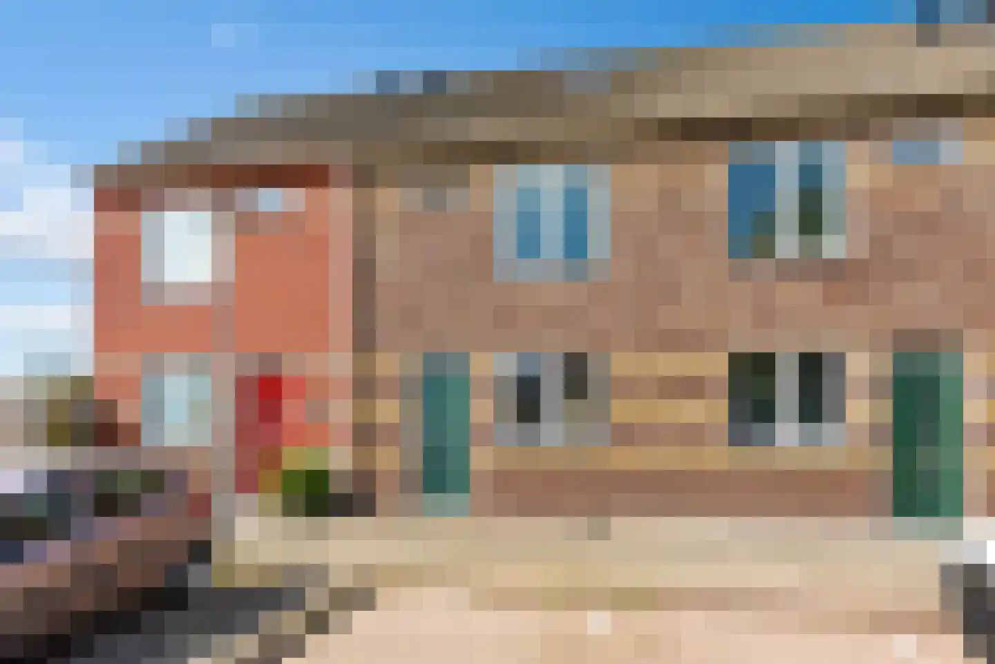 Mitrastraat 46 in Almere