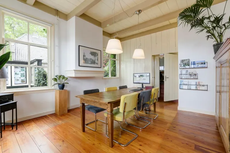 Kantoor foto van MJM I NVM-Qualis-NMO