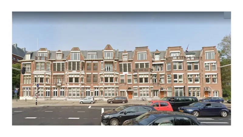 Bürofoto von MKH Vastgoed