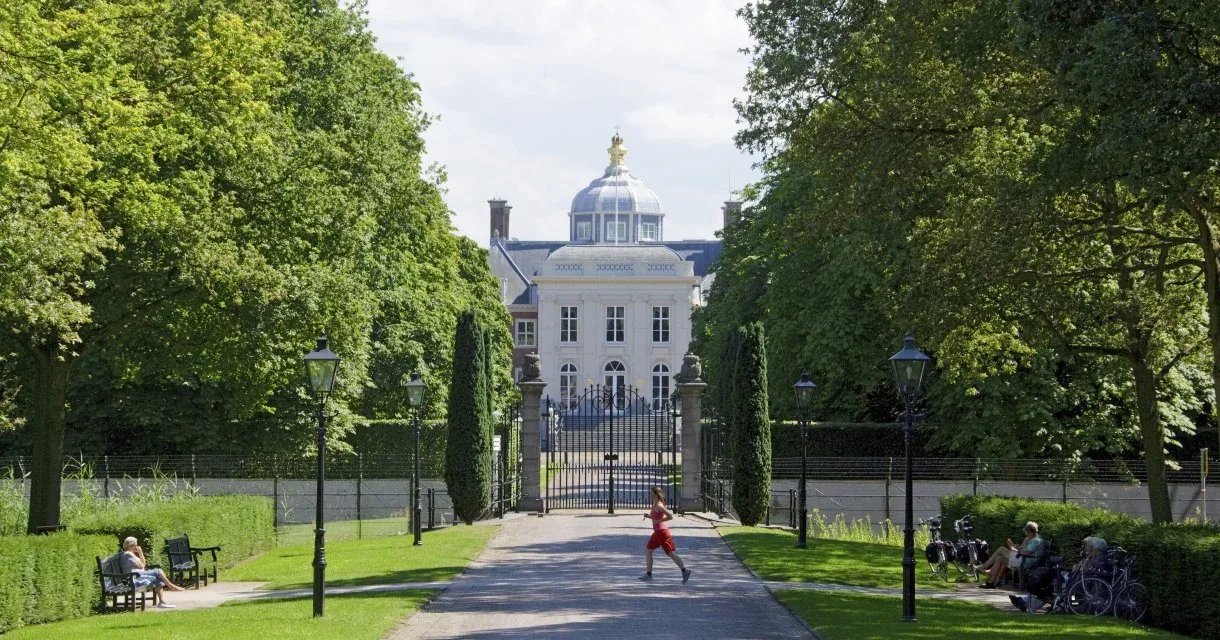 Team foto van MKH Vastgoed