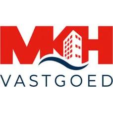 Logo MKH Vastgoed