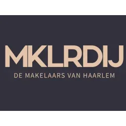 Logo MKLRDIJ - de makelaars van haarlem