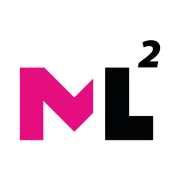 Logo von ML2 Vastgoed