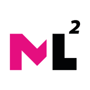 Logotipo de ML2 Vastgoed
