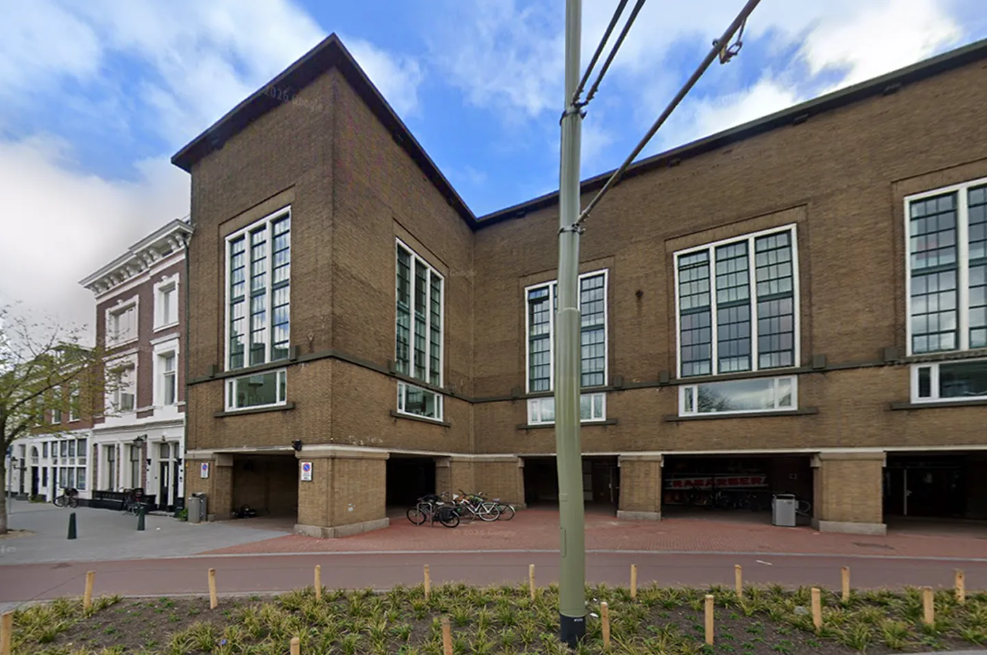 Team foto van MLP Real Estate