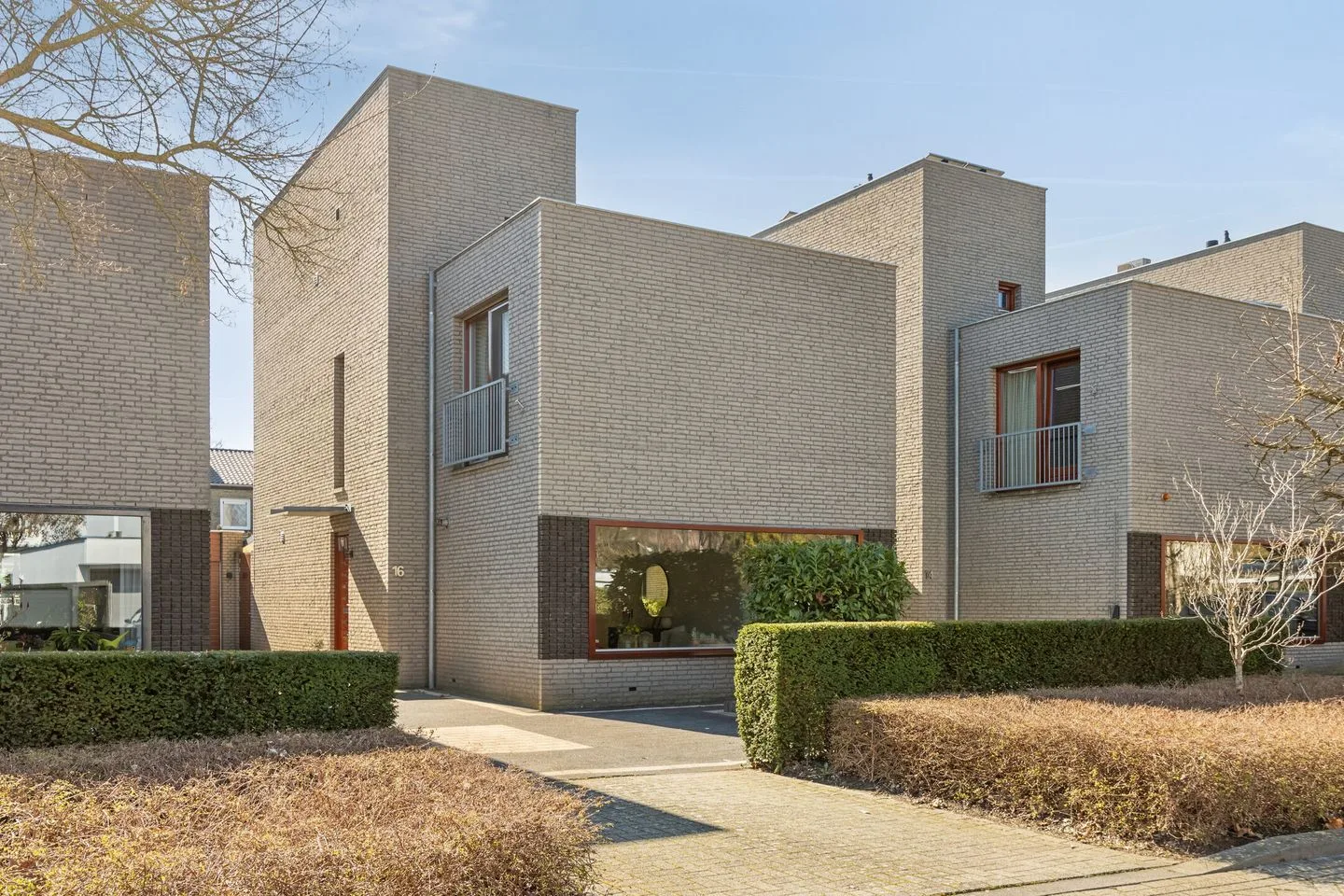 Mockveld 16 Maastricht