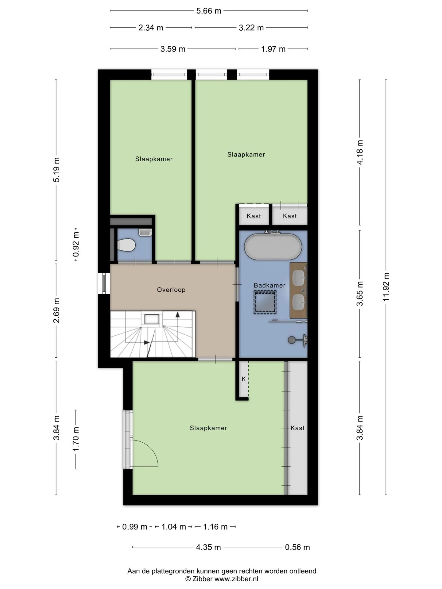 Mockveld 16 Maastricht thumbnail 58