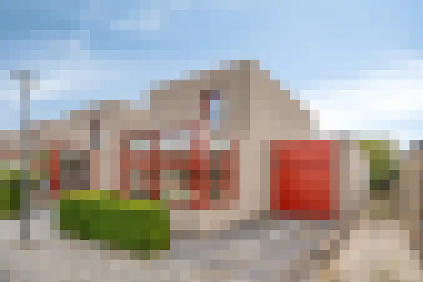 Mockveld 2 in Maastricht