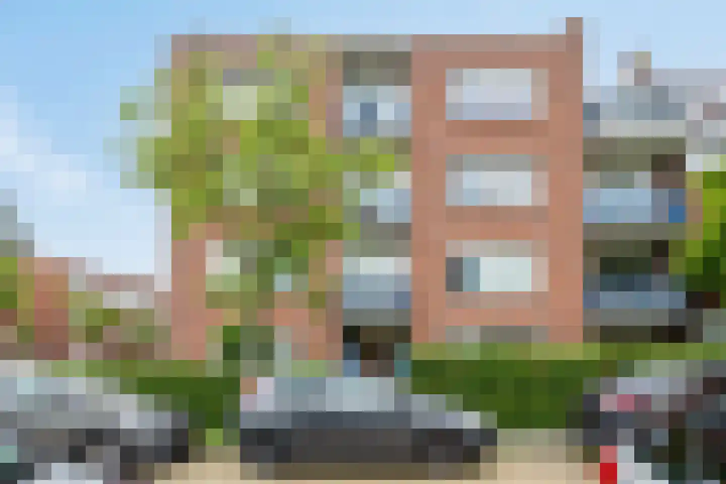 Moddermanlaan 35 in Groningen