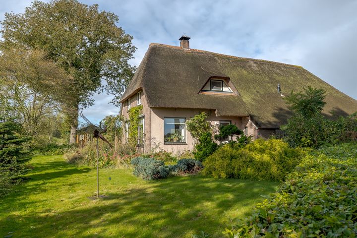 Modderwijk 5 en Noordscheschut foto