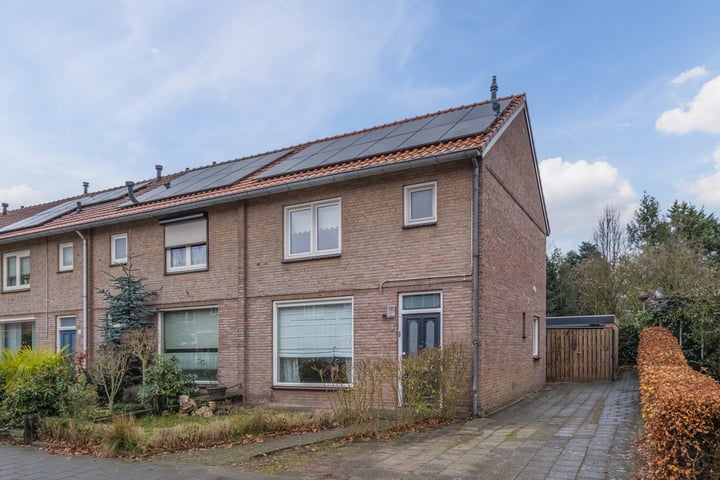 Photo de la maison Model van der Donckstraat 8, Beek en Donk