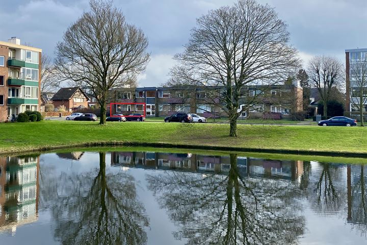 Moeflonstraat 1 en Apeldoorn foto