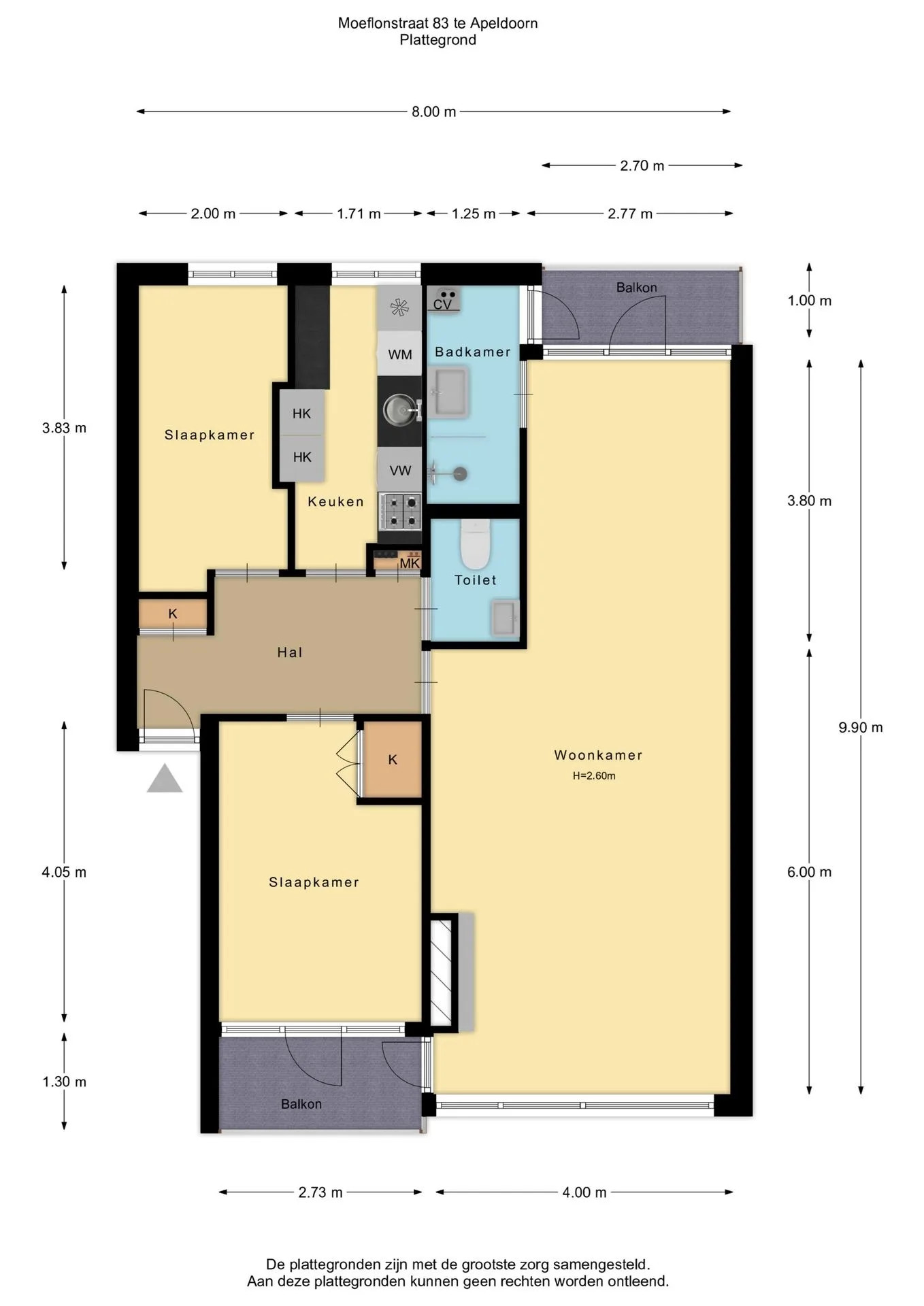 Moeflonstraat 83 Apeldoorn thumbnail 38