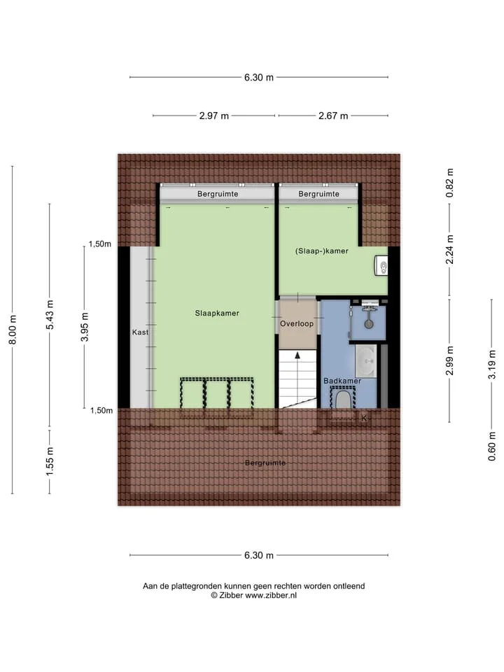 Moenenstraat 3 Amersfoort thumbnail 36