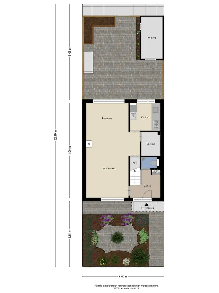 Moenenstraat 3 Amersfoort thumbnail 38