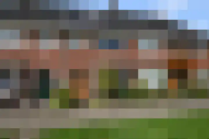 Moensplein 18 dans Beverwijk