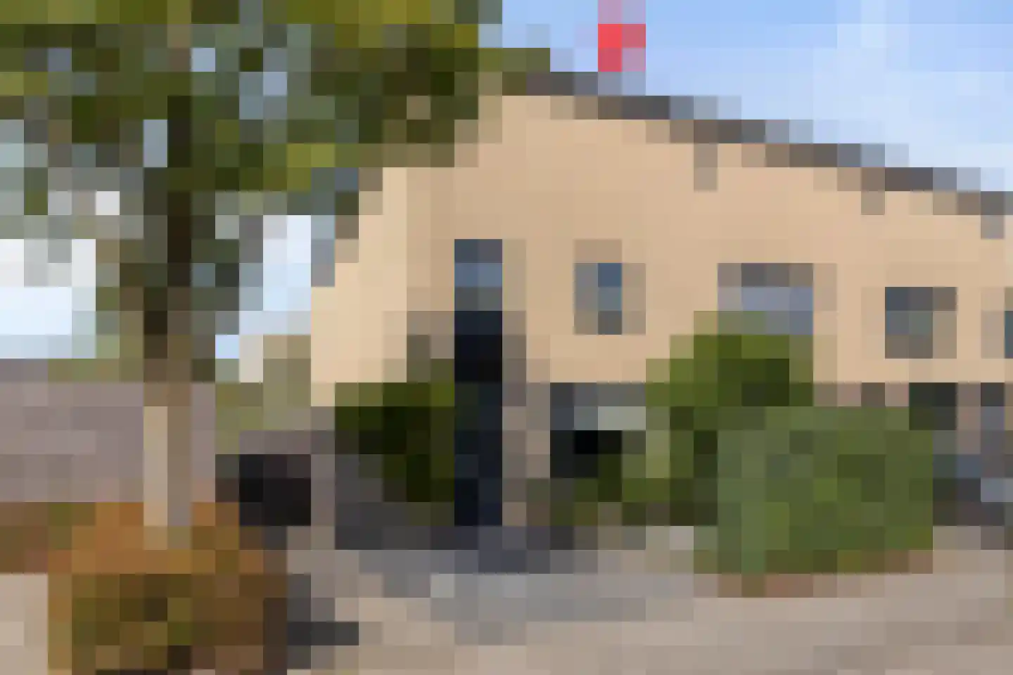 Moerasberg 1 in Roosendaal