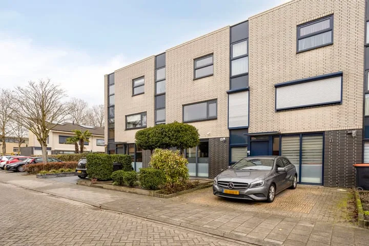 Moerasberg 14 Roosendaal thumbnail 32