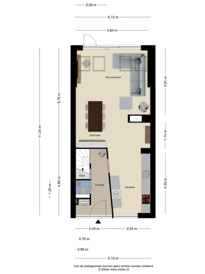 Moerasberg 14 Roosendaal thumbnail 42