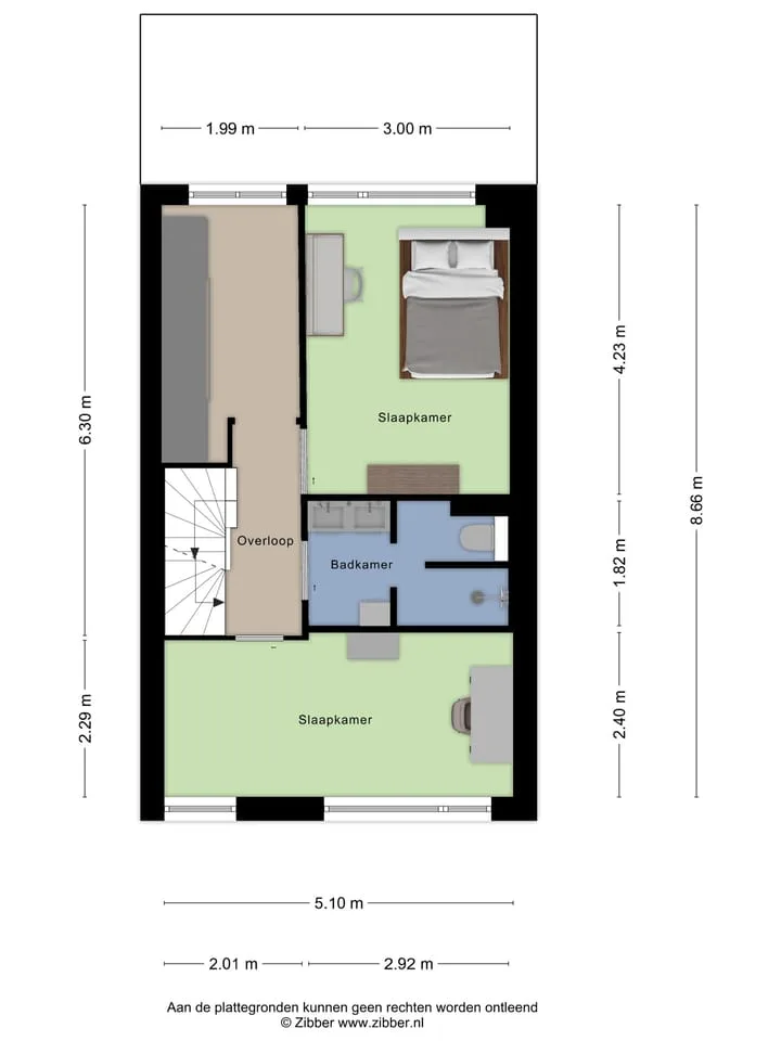 Moerasberg 14 Roosendaal thumbnail 43