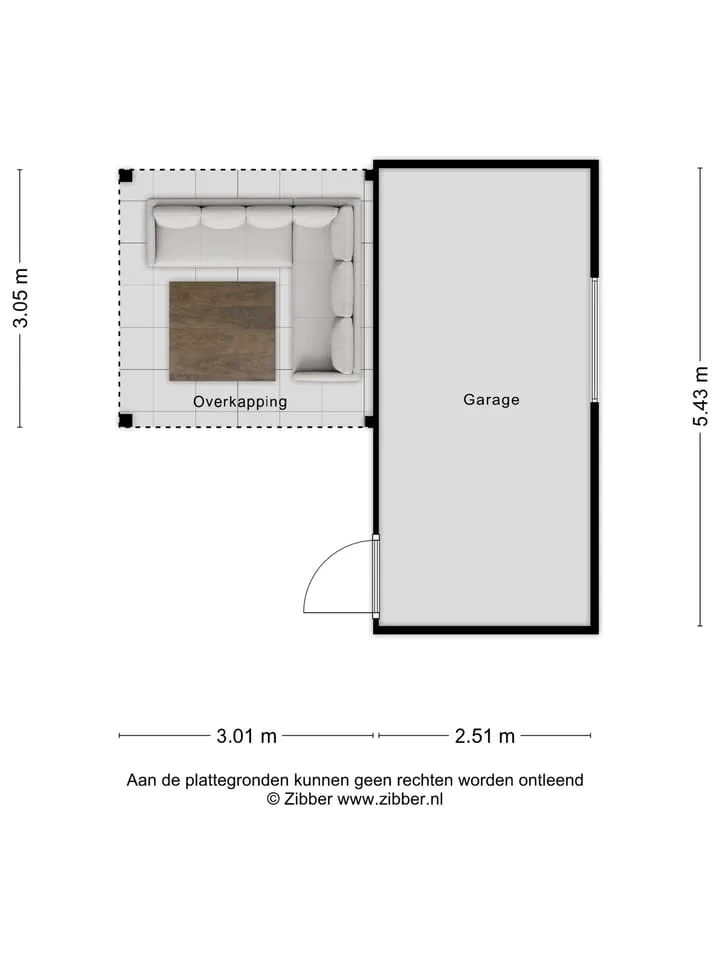 Moerasberg 14 Roosendaal thumbnail 45