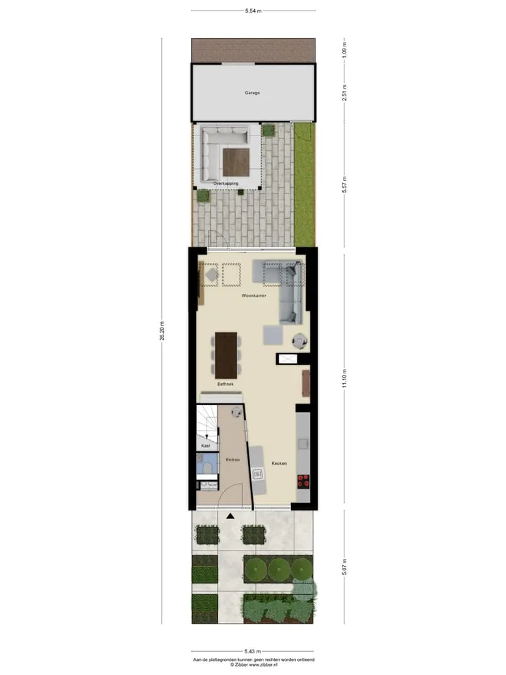 Moerasberg 14 Roosendaal thumbnail 46