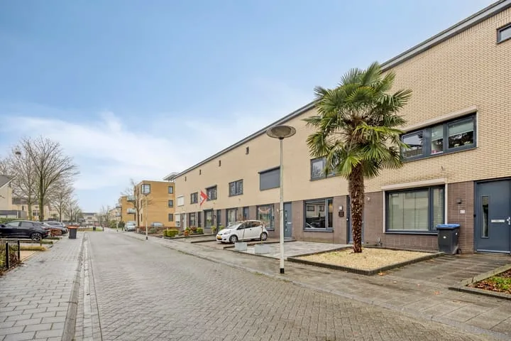 Moerasberg 55 Roosendaal thumbnail 25