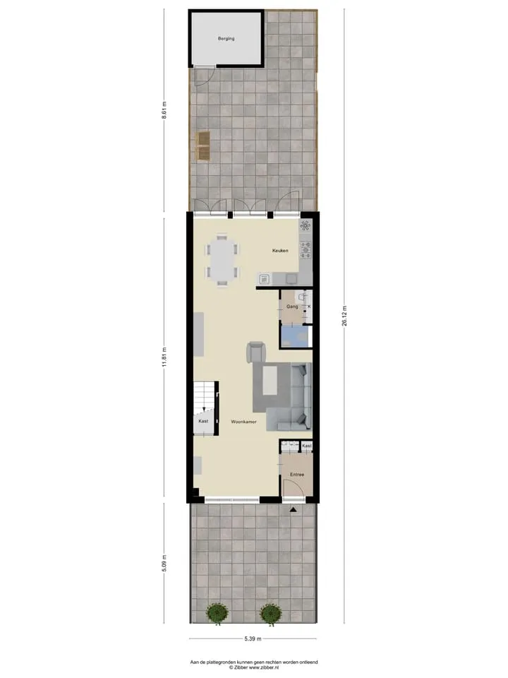 Moerasberg 55 Roosendaal thumbnail 28
