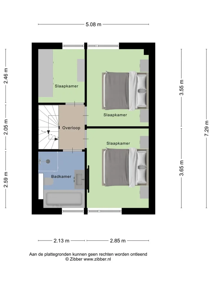 Moerasberg 55 Roosendaal thumbnail 29