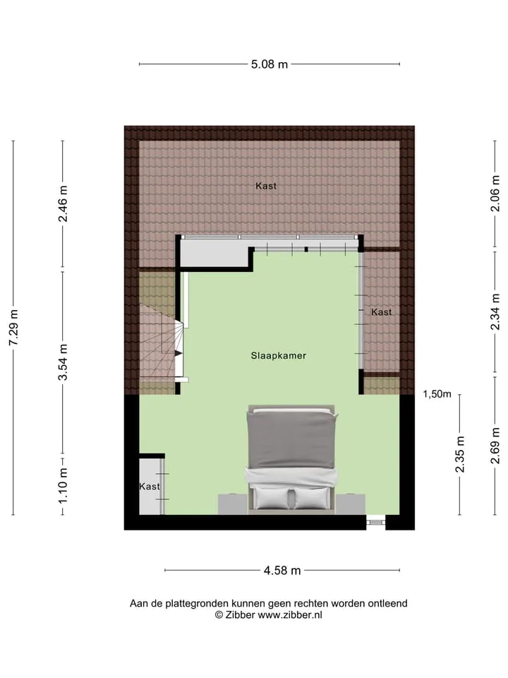 Moerasberg 55 Roosendaal thumbnail 30