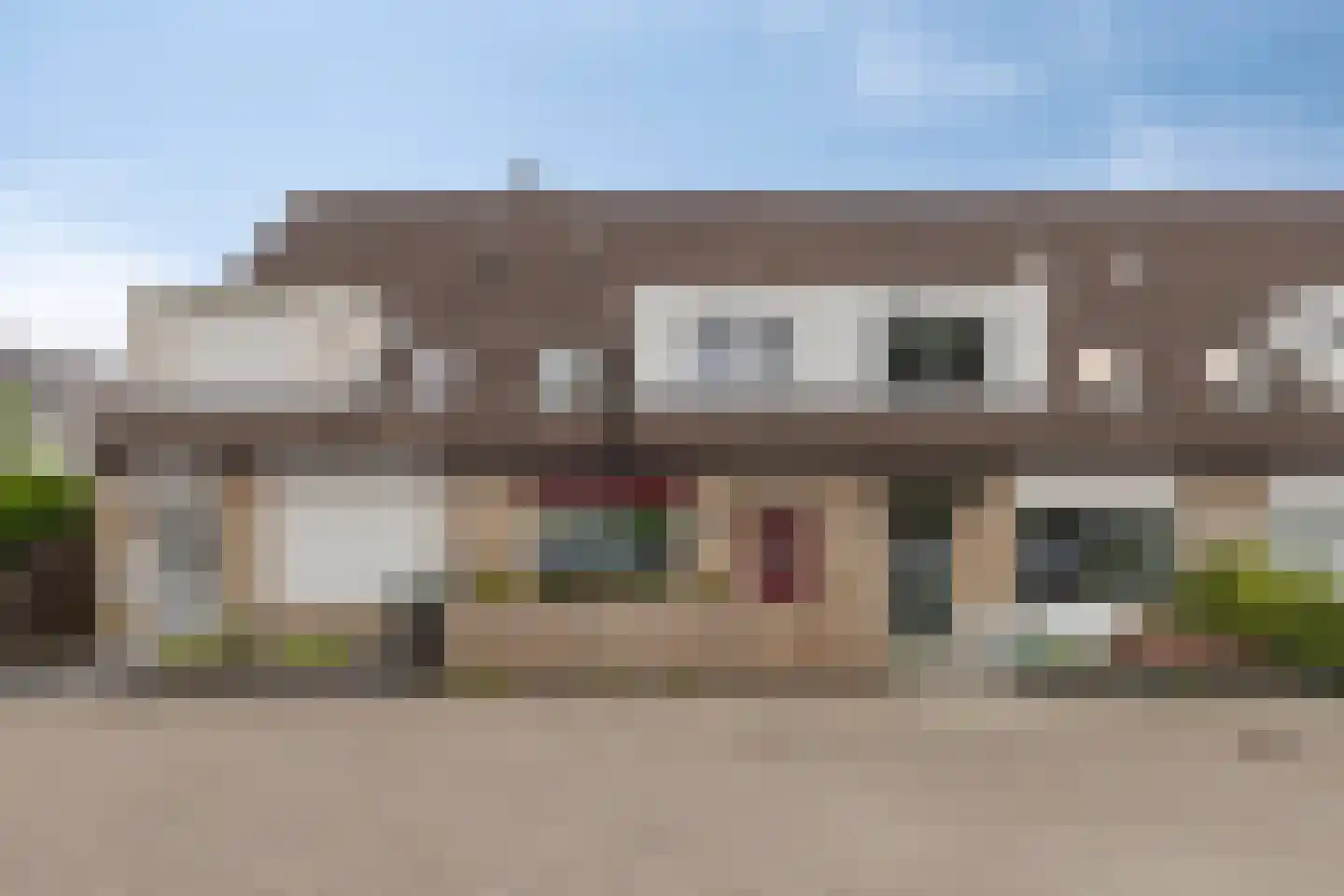 Moeraskreek 3 in Spijkenisse
