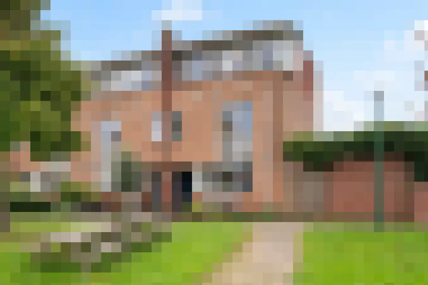 Moerasmeer 45 in Houten