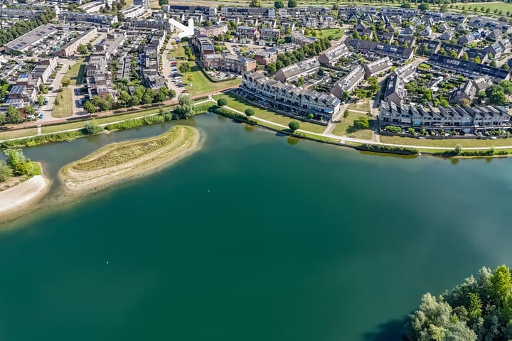 Photo of property Moerasmeer 59, Houten