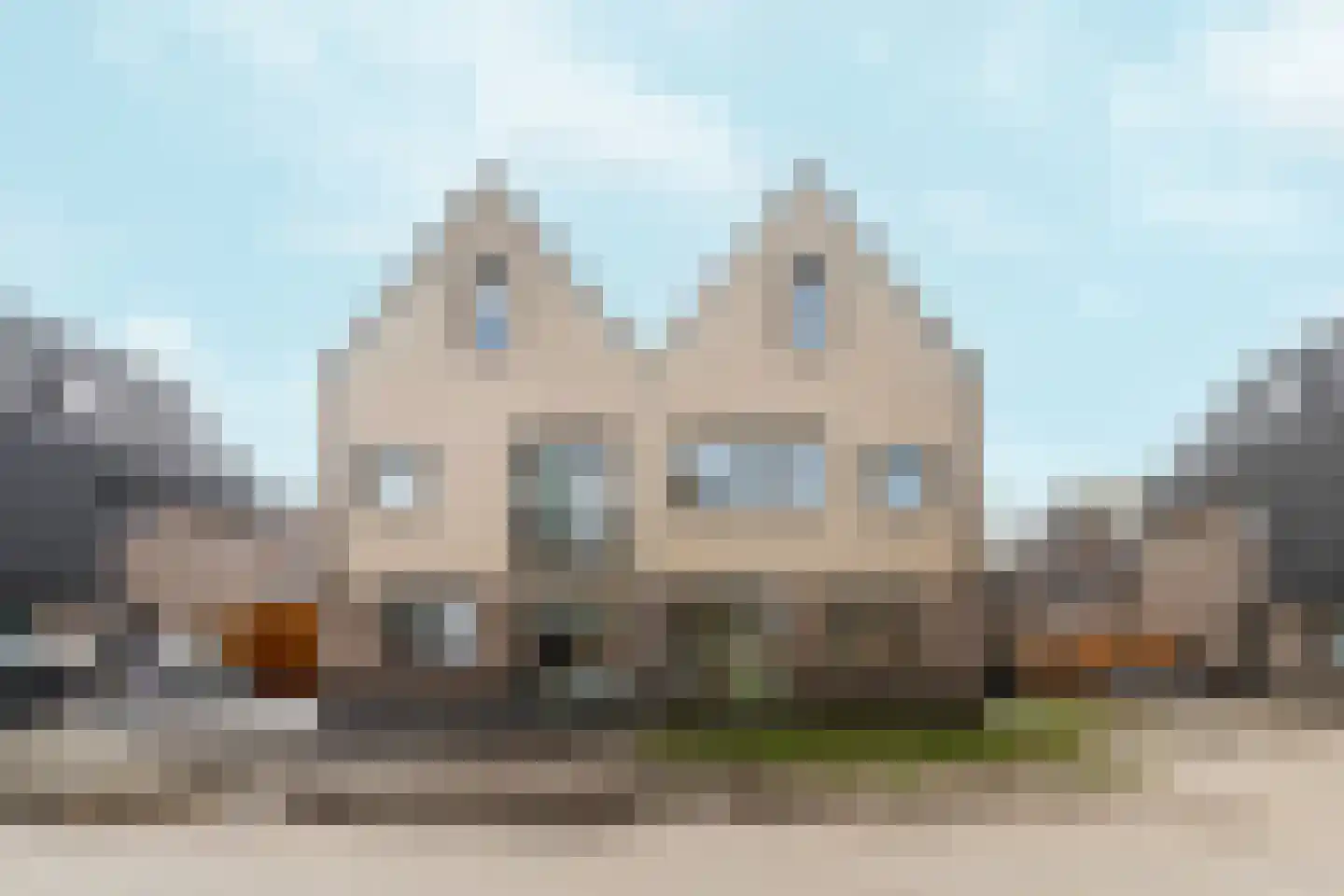 Moerasorchidee 13 Lelystad