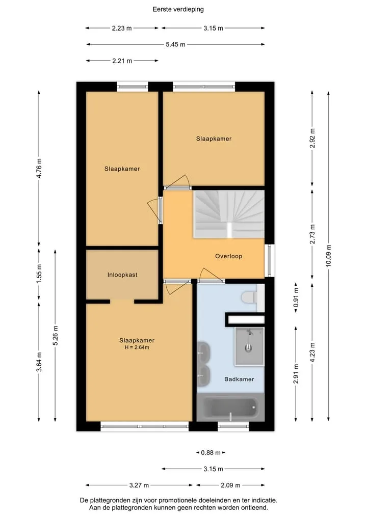 Moerasorchidee 29 Lelystad thumbnail 54