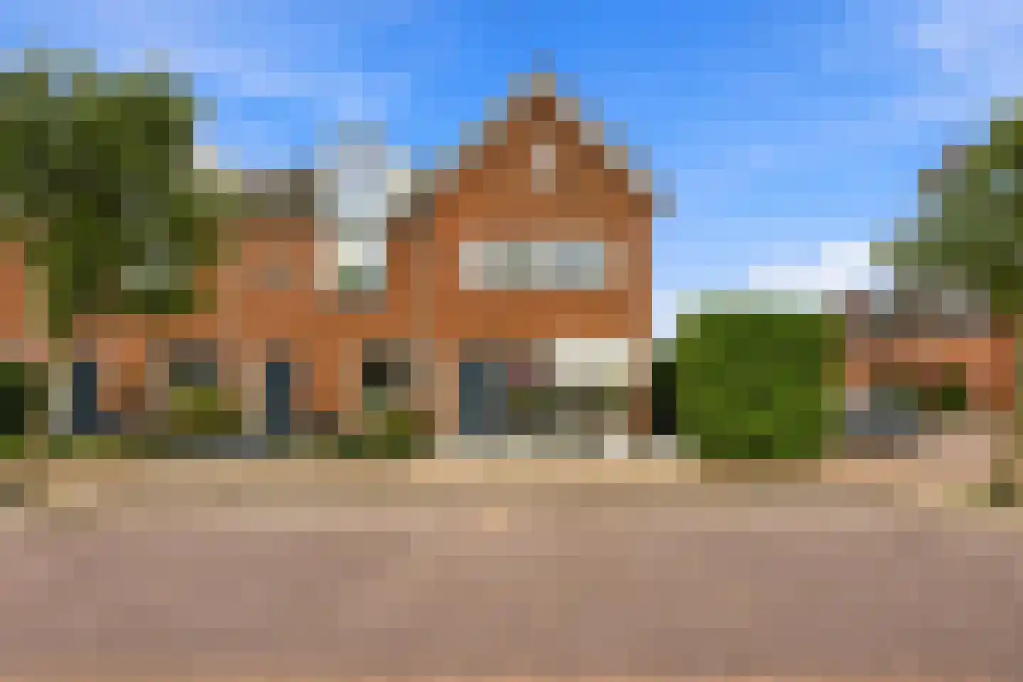 Moerasvaren 2 in Hendrik-Ido-Ambacht