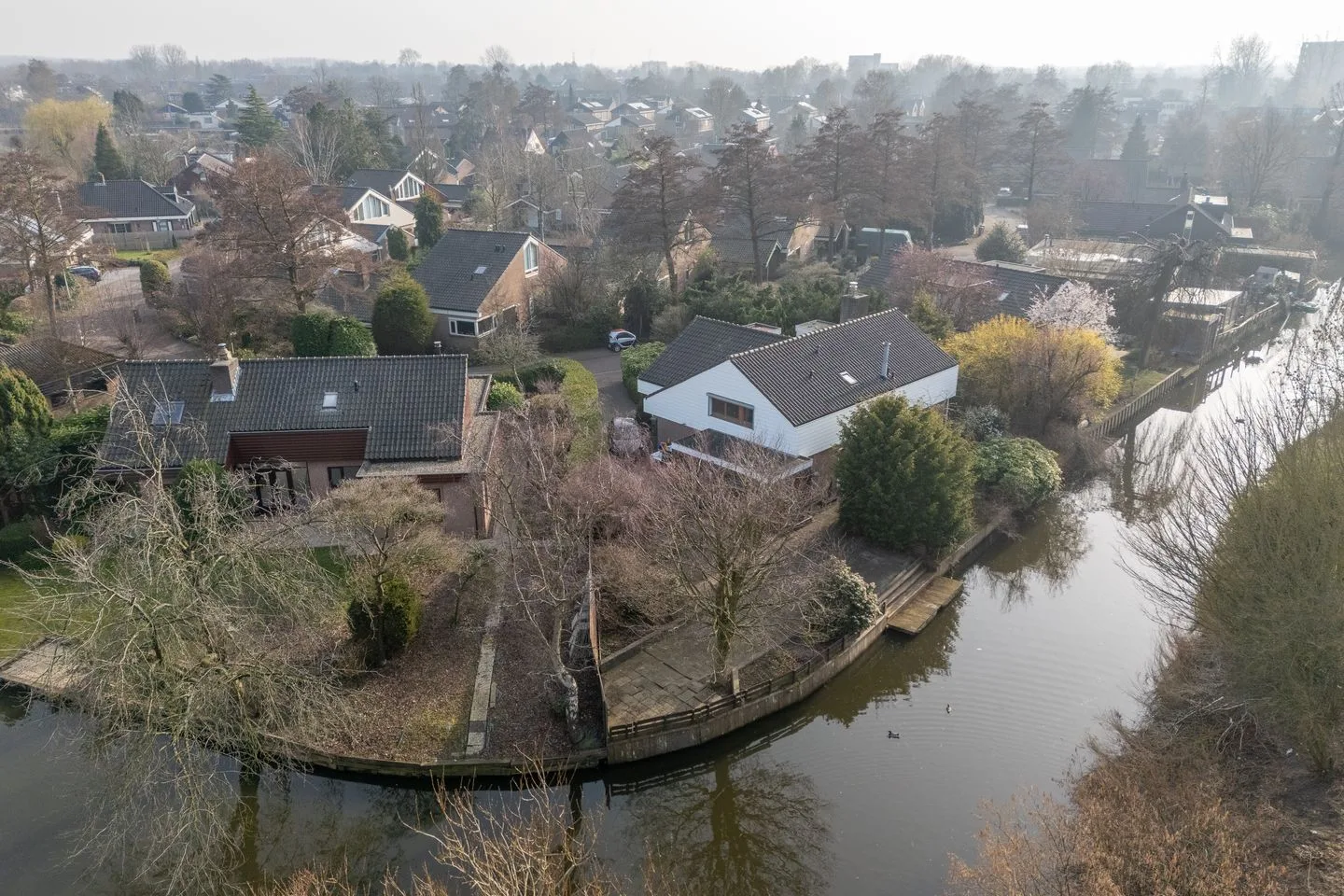 Moerasvaren 54 in Purmerend