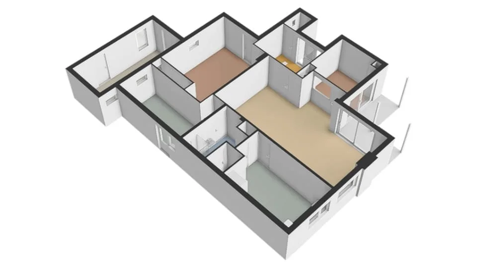 Moerasvaren 54 Purmerend thumbnail 73