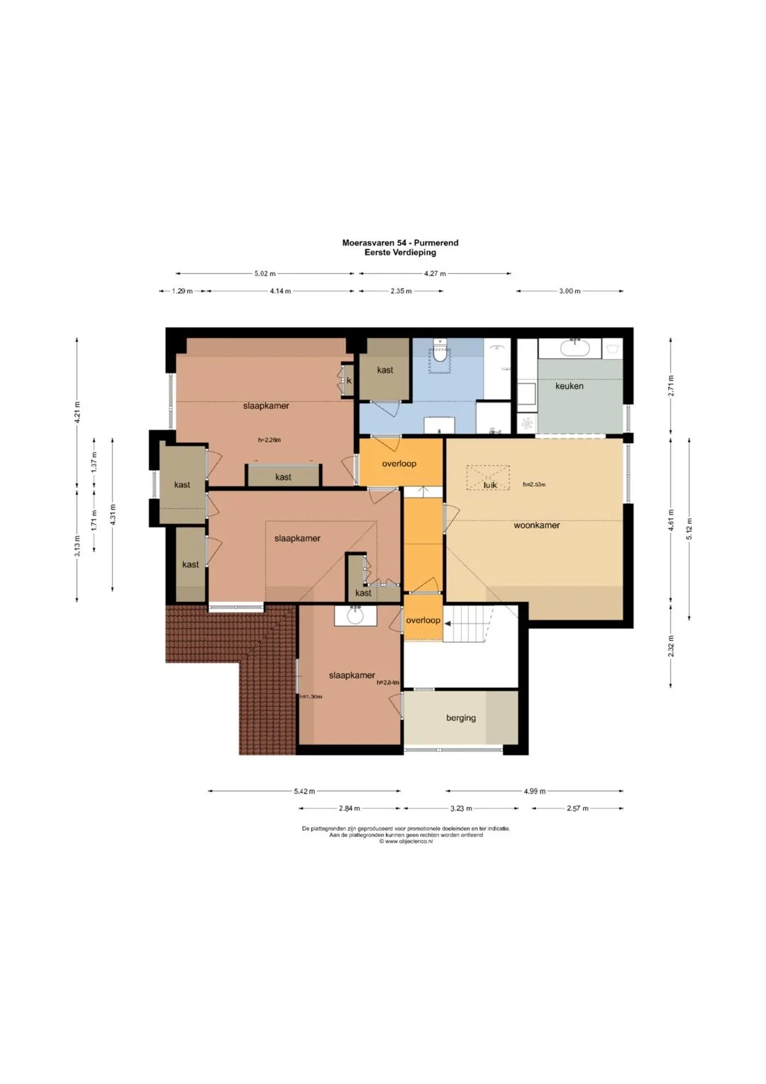 Moerasvaren 54 Purmerend thumbnail 74