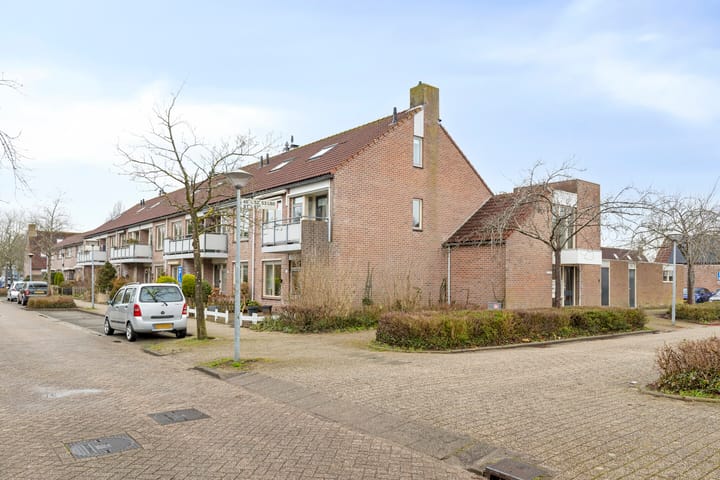 Moerbalk 84A in Hoorn