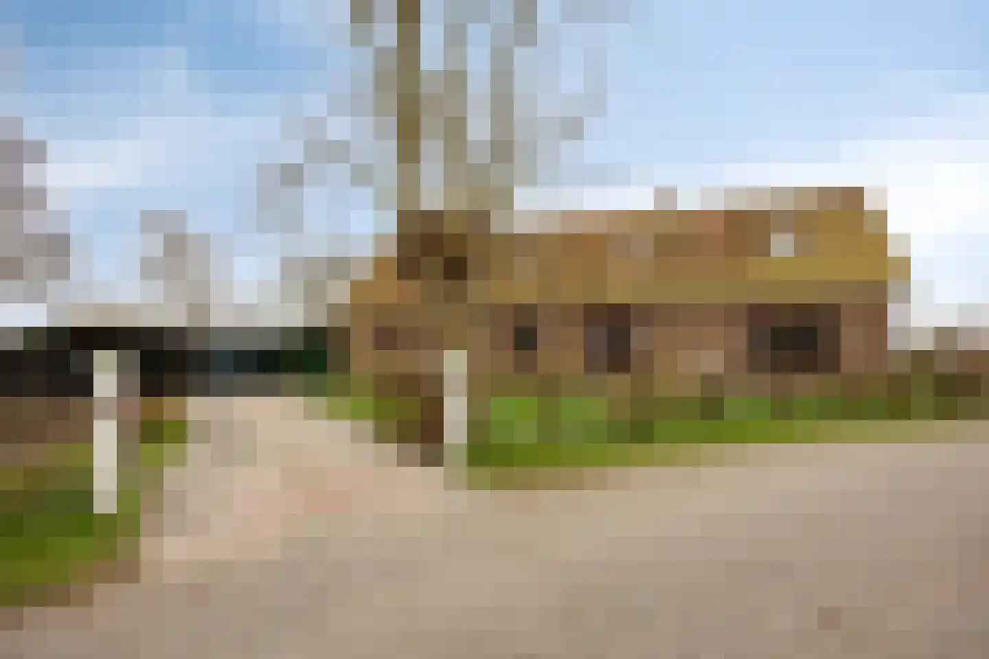 Moerbeek 32 in Lutjewinkel