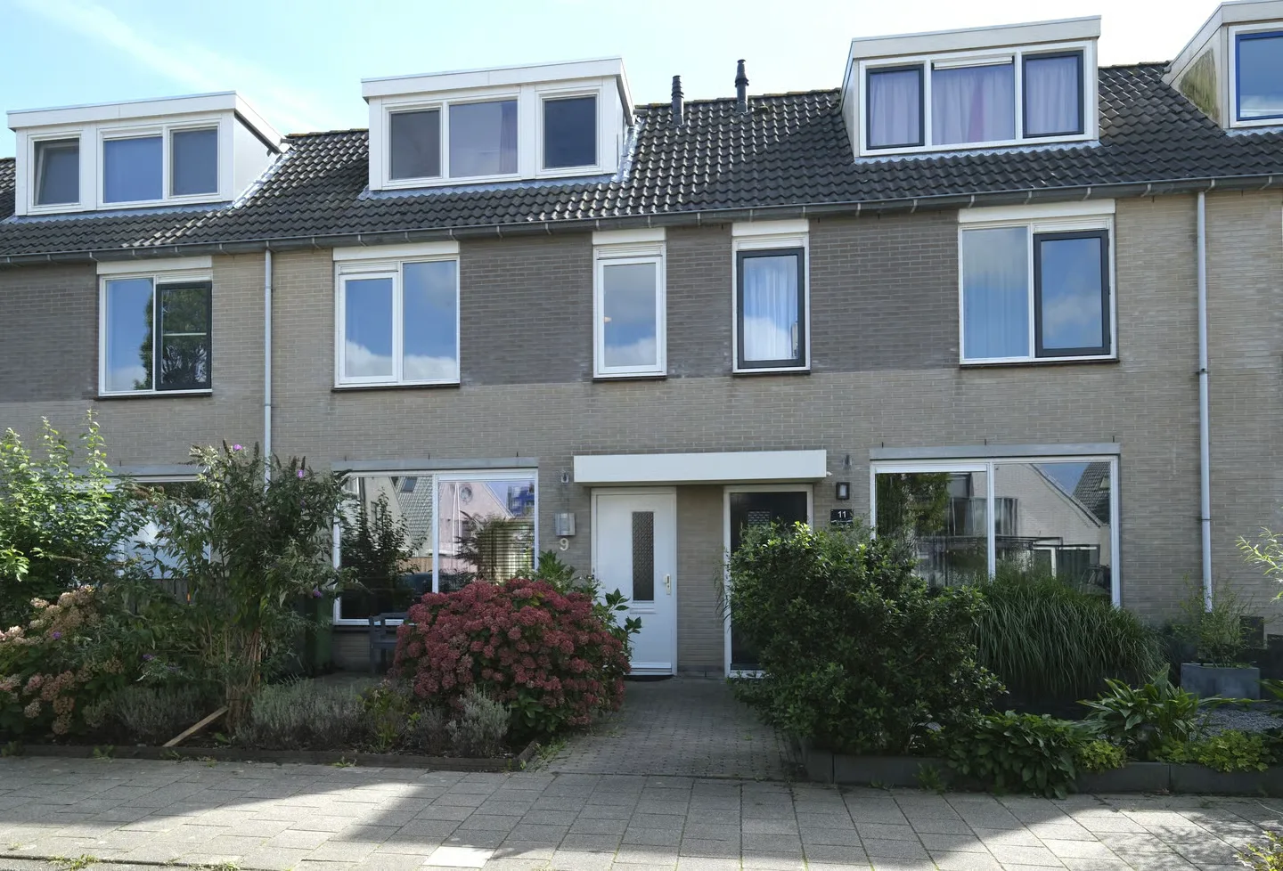 Moerbeeklaan 9 Heerhugowaard